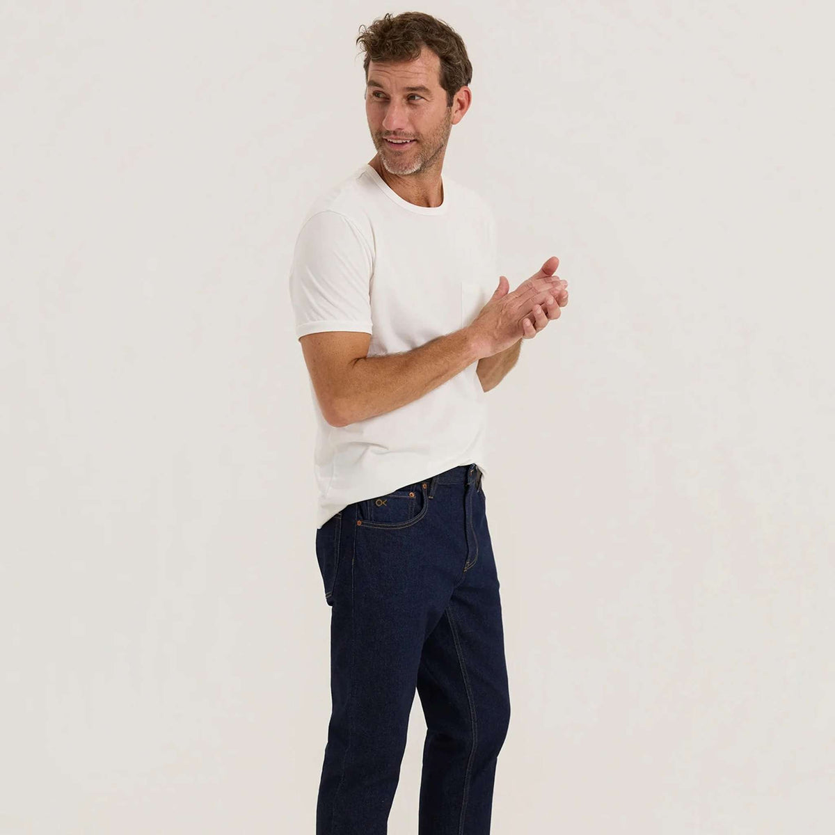 The Highline Slim Jean | Men's Outerknown Men's Trousers