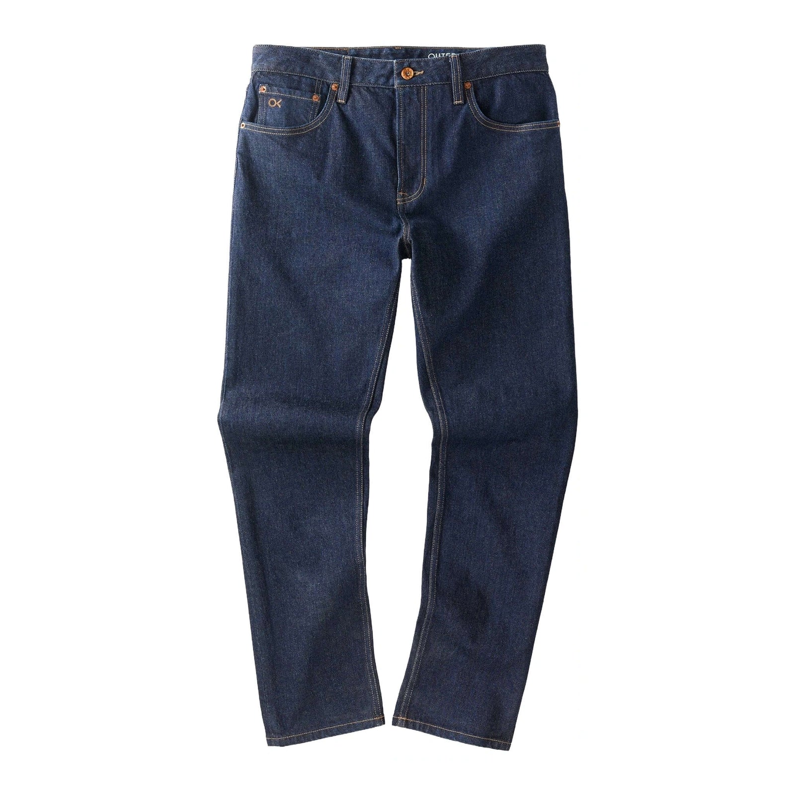 The Highline Slim Jean | Men's Outerknown Men's Trousers