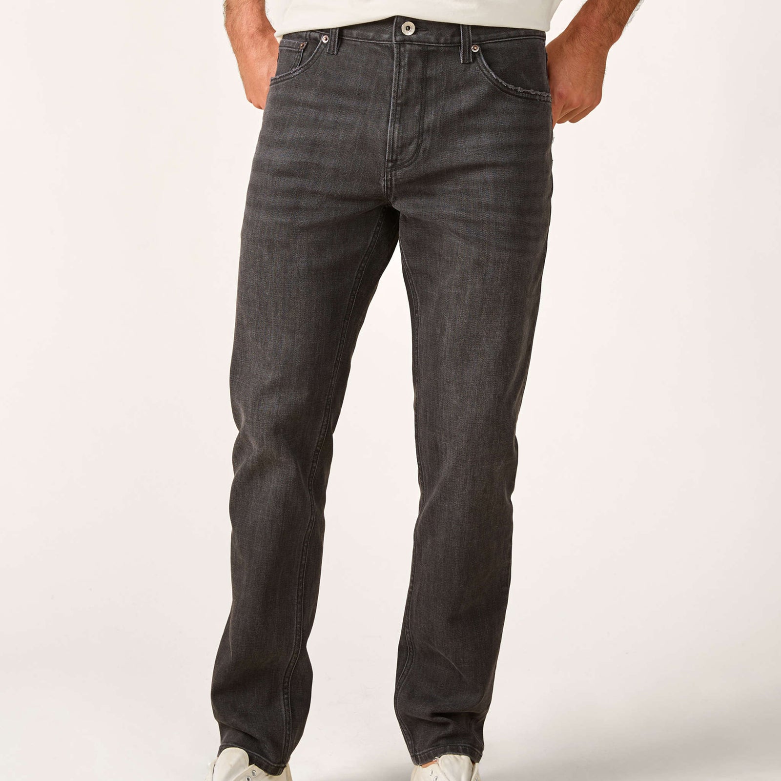 The Highline Slim Jean | Men's Outerknown Men's Trousers