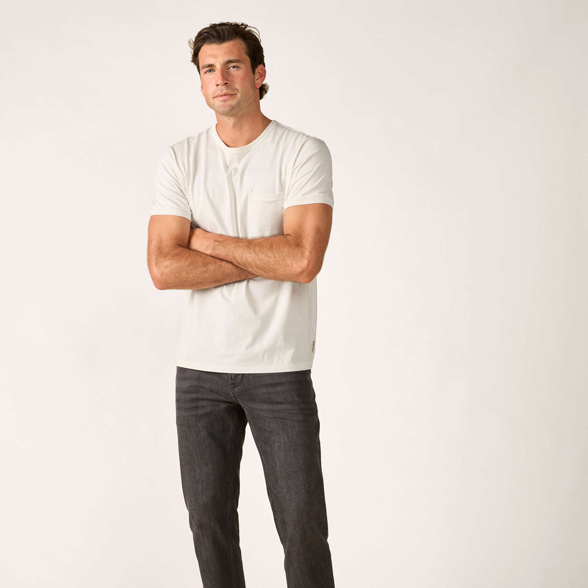 The Highline Slim Jean | Men's Outerknown Men's Trousers