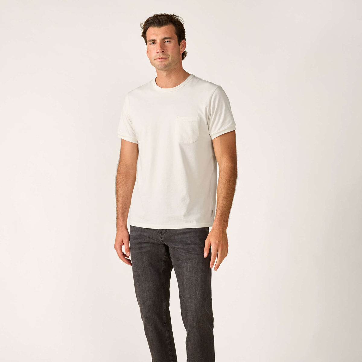 The Highline Slim Jean | Men's Outerknown Men's Trousers