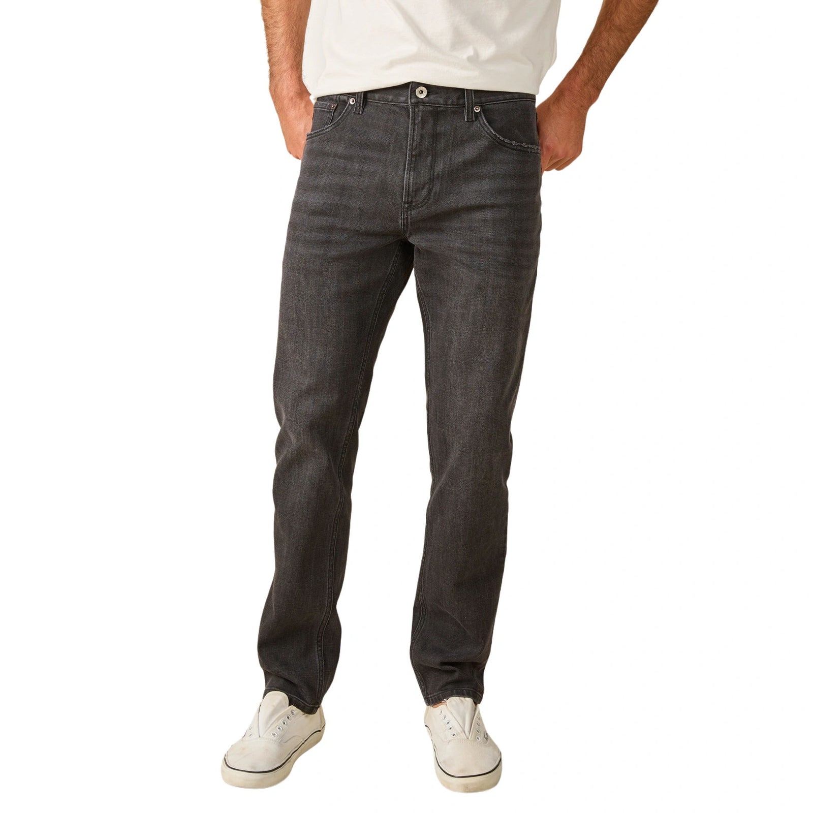 The Highline Slim Jean | Men's Outerknown Men's Trousers