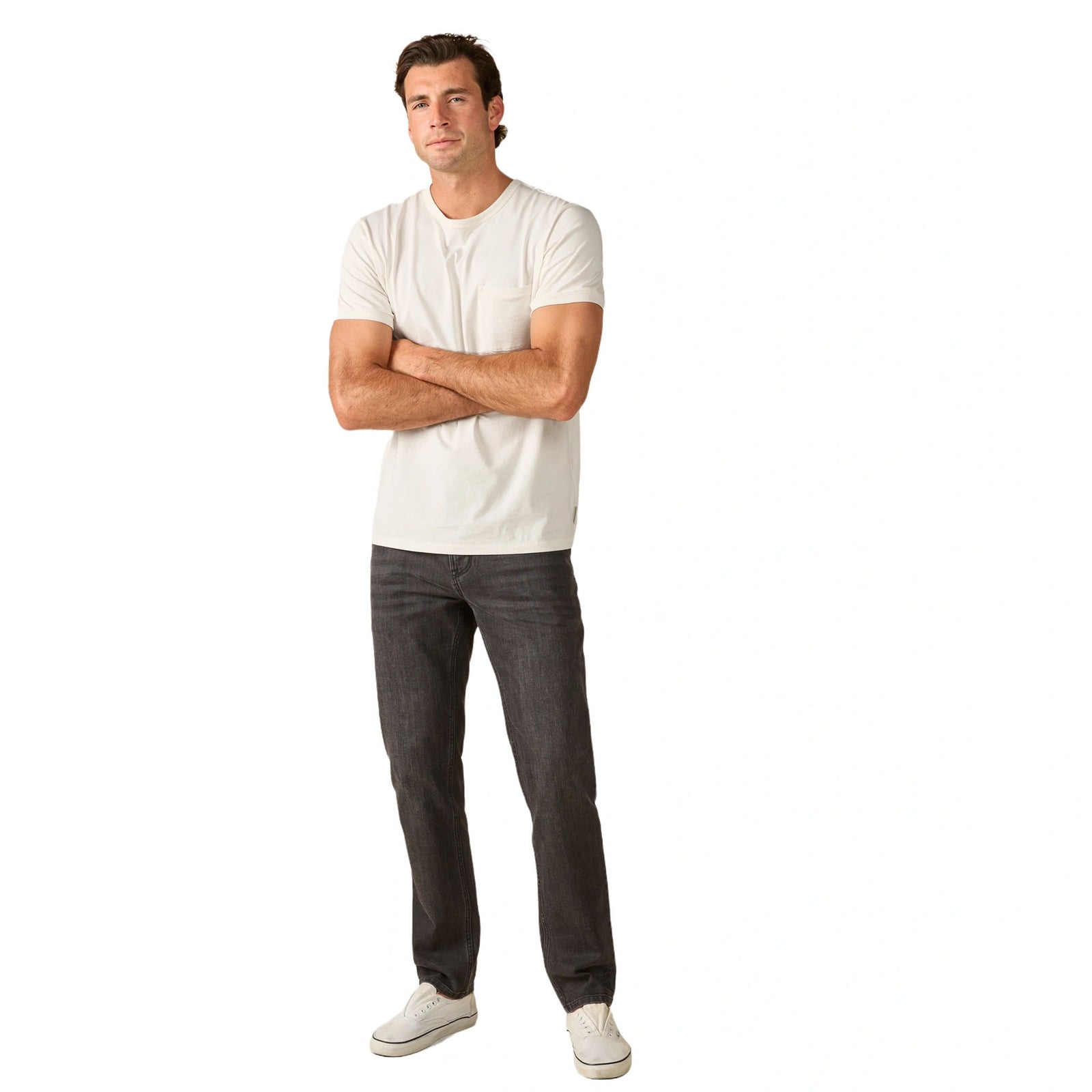 The Highline Slim Jean | Men's Outerknown Men's Trousers