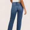 The Scout Straight Jean | Women's Outerknown Women's Jeans