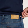 The Traveler Straight Jean | Men's Outerknown Men's Trousers
