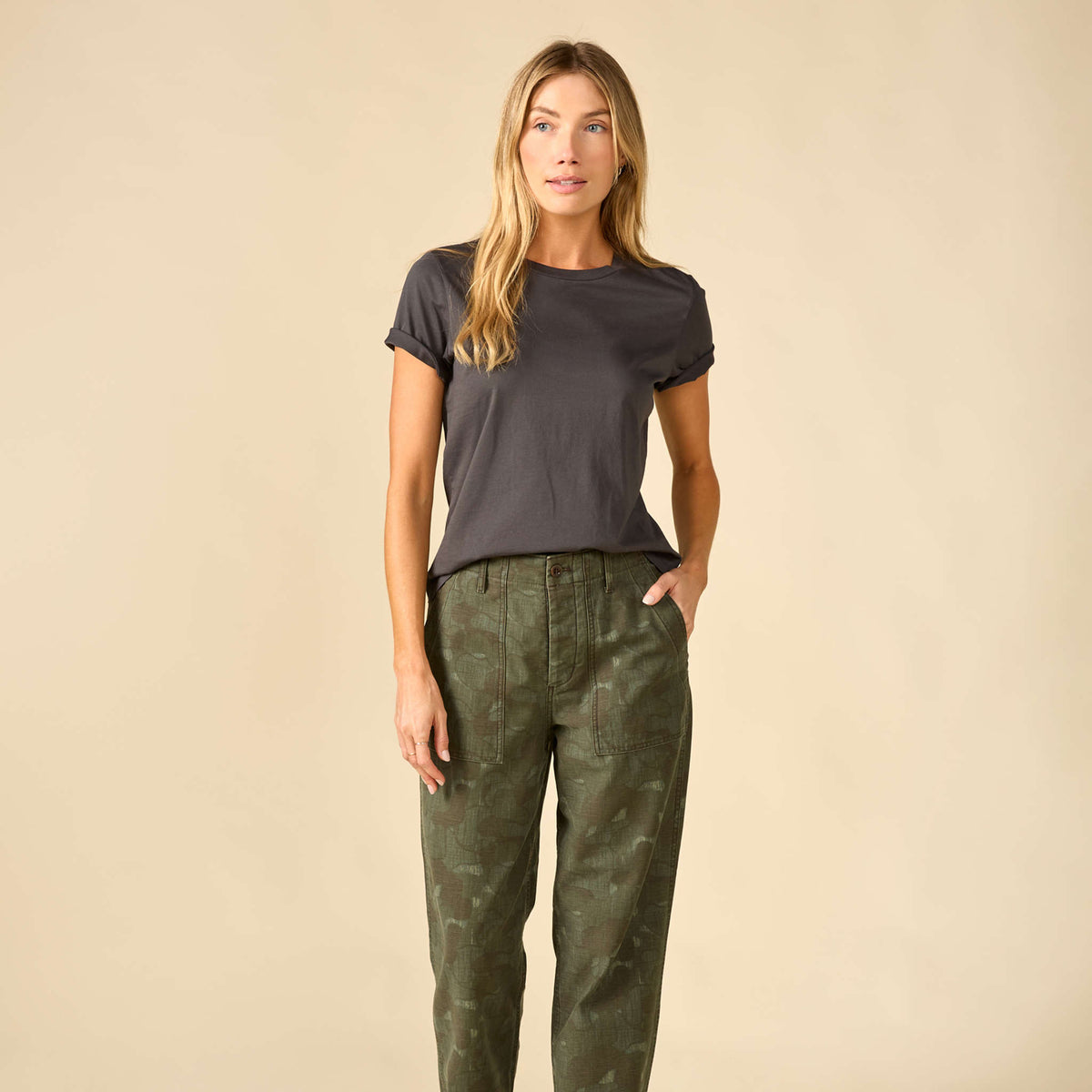 Westbound Utility Pant | Women's Outerknown Women's Trousers