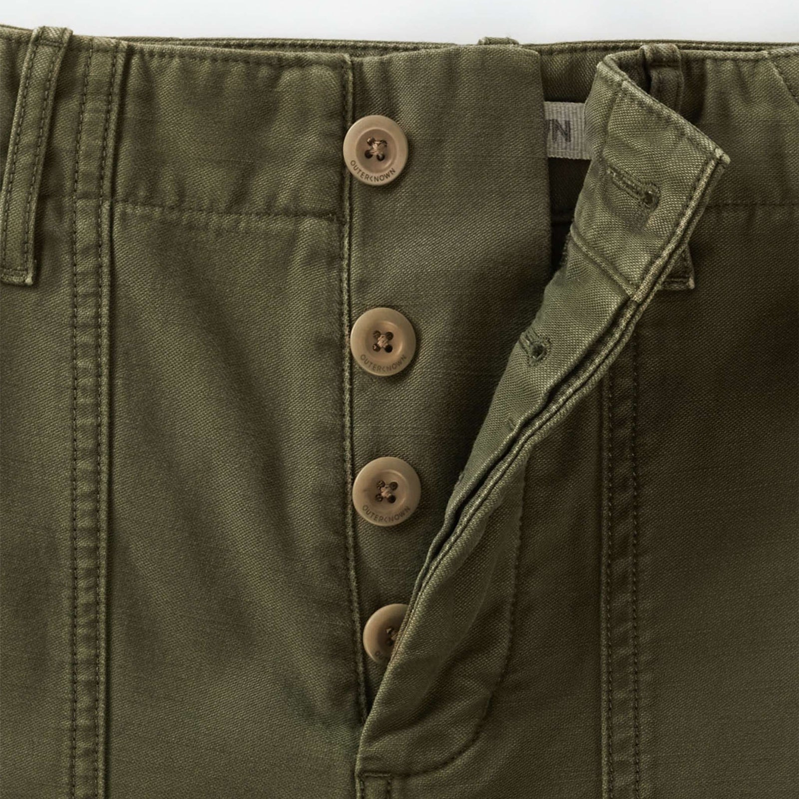 Westbound Utility Pant | Women's Outerknown Women's Trousers