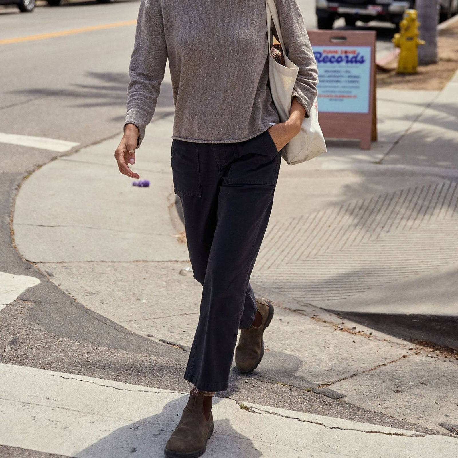 Westbound Utility Pant | Women's Outerknown Women's Trousers