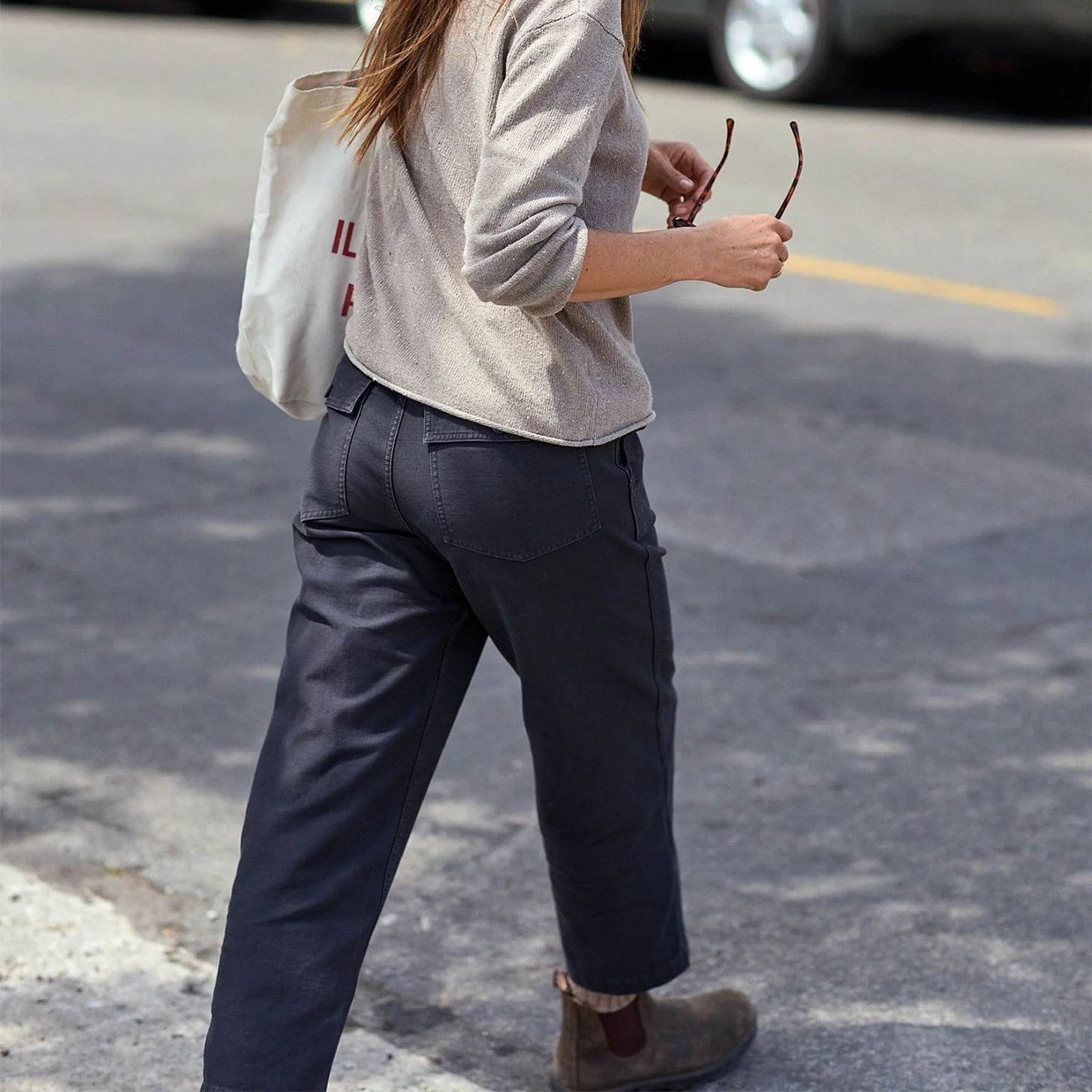Westbound Utility Pant | Women's Outerknown Women's Trousers