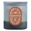 Vista 12oz Candle | Rosemary & Sea Salt Paddywax VS1002EU Candles 12oz / Blue