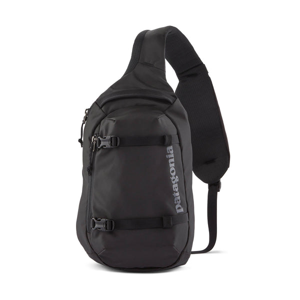 Atom Sling 8L Patagonia 48262-BLK-ALL Sling Bags 8L / Black