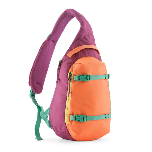 Atom Sling 8L Patagonia 48262-FDMG-ALL Sling Bags 8L / Faded Magenta