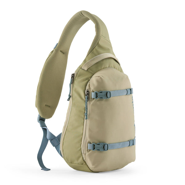 Atom Sling 8L Patagonia 48262-WSTO-ALL Sling Bags 8L / Weathered Stone