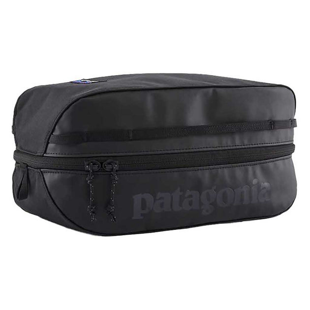 Black Hole Cube 6L Patagonia 49367-BOB-ALL Packing Cubes 6L / Black/Black