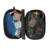 Black Hole Cube 6L Patagonia 49367-KALB-ALL Packing Cubes 6L / Kaleido: Black