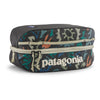 Black Hole Cube 6L Patagonia 49367-KALB-ALL Packing Cubes 6L / Kaleido: Black