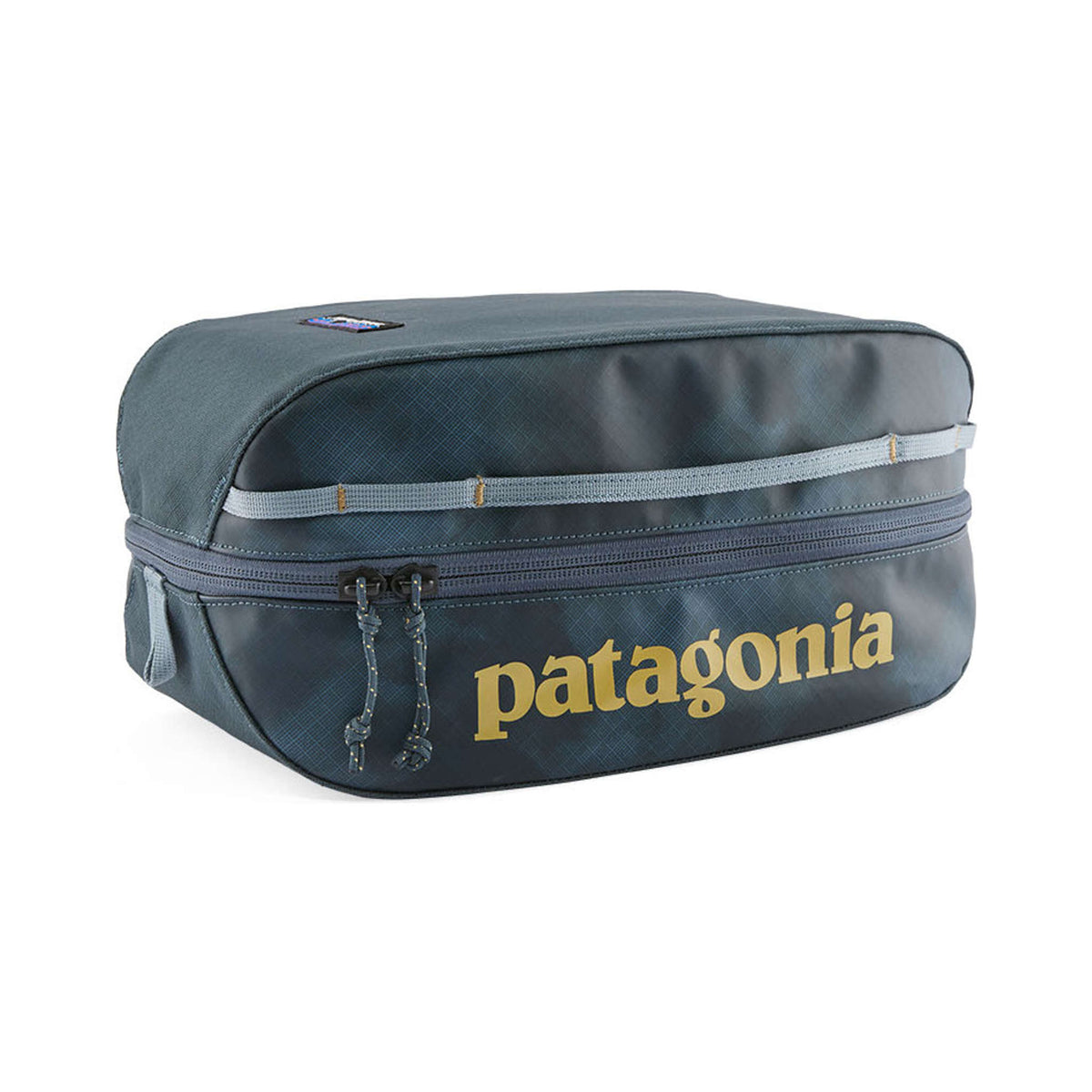 Black Hole Cube 6L Patagonia 49367-SASM-ALL Packing Cubes 6L / Sastrugi: Summit Blue