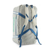Black Hole Duffle 100L Patagonia 49353-BCW-ALL Duffle Bags 100L / Birch White