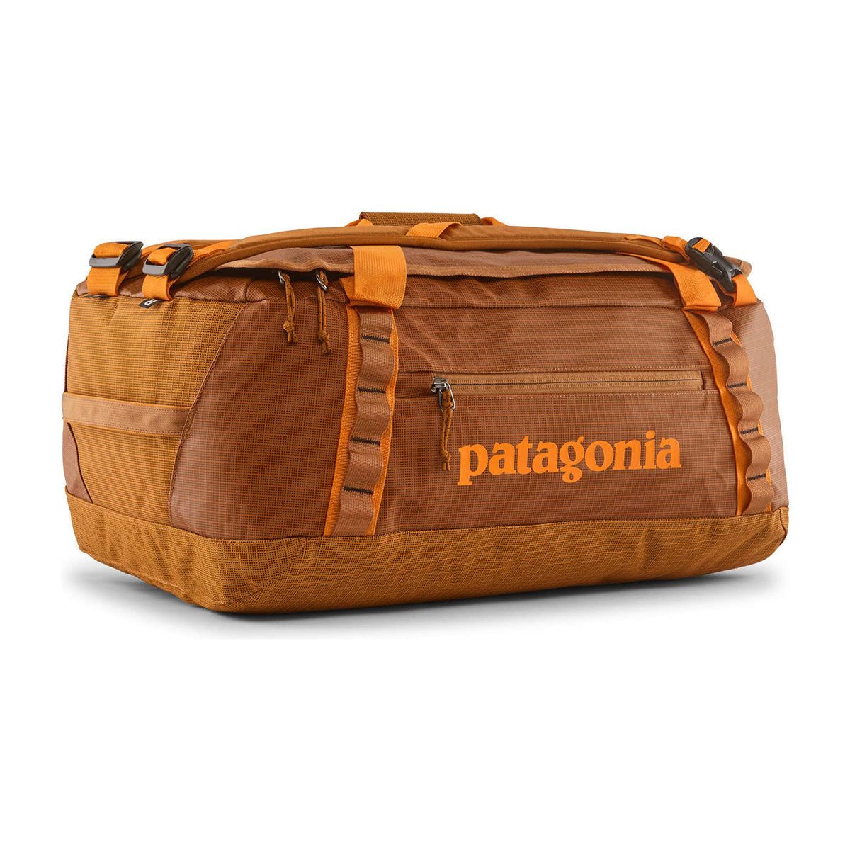 Black Hole Duffle 40L Patagonia 49339-CIBN-ALL Duffle Bags 40L / Cinnamon Brown
