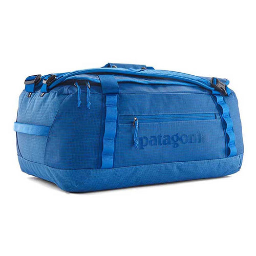 Black Hole Duffle 40L Patagonia 49339ENLBALL Duffle Bags 40L / Endless Blue