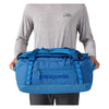 Black Hole Duffle 40L Patagonia 49339ENLBALL Duffle Bags 40L / Endless Blue