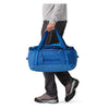 Black Hole Duffle 40L Patagonia 49339ENLBALL Duffle Bags 40L / Endless Blue