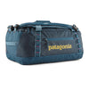 Black Hole Duffle 40L Patagonia 49339-TDT-ALL Duffle Bags 40L / Tidal Teal