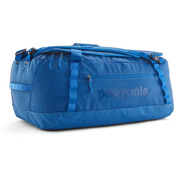 Black Hole Duffle 55L Patagonia 49343ENLBALL Duffle Bags 55L / Endless Blue