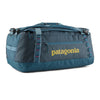 Black Hole Duffle 55L Patagonia 49343-TDT-ALL Duffle Bags 55L / Tidal Teal