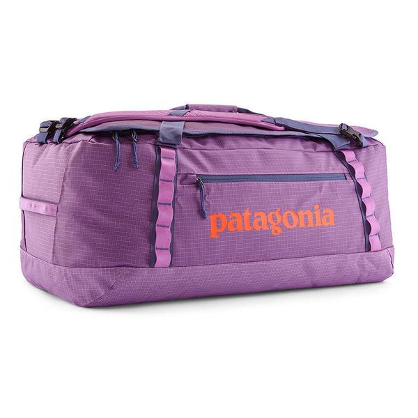 Black Hole Duffle 70L Patagonia 49348-BKPL-ALL Duffle Bags 70L / Brisk Purple