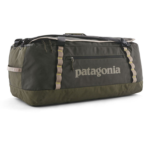 Black Hole Duffle 70L Patagonia 49348PNGRALL Duffle Bags 70L / Pine Needle Green