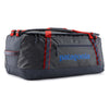 Black Hole Duffle 70L Patagonia 49348-SMRE-ALL Duffle Bags 70L / Smolder Blue/Amanita Red