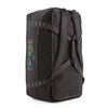 Black Hole Duffle 70L Patagonia 49348-UFIB-ALL Duffle Bags 70L / Unity Fitz/Ink Black