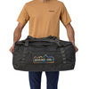 Black Hole Duffle 70L Patagonia 49348-UFIB-ALL Duffle Bags 70L / Unity Fitz/Ink Black