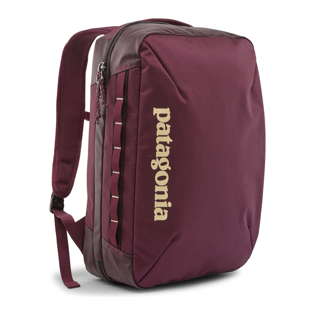 Black Hole Micro MLC Patagonia 49260-BYFG-ALL Backpacks 22L / Berry Fig