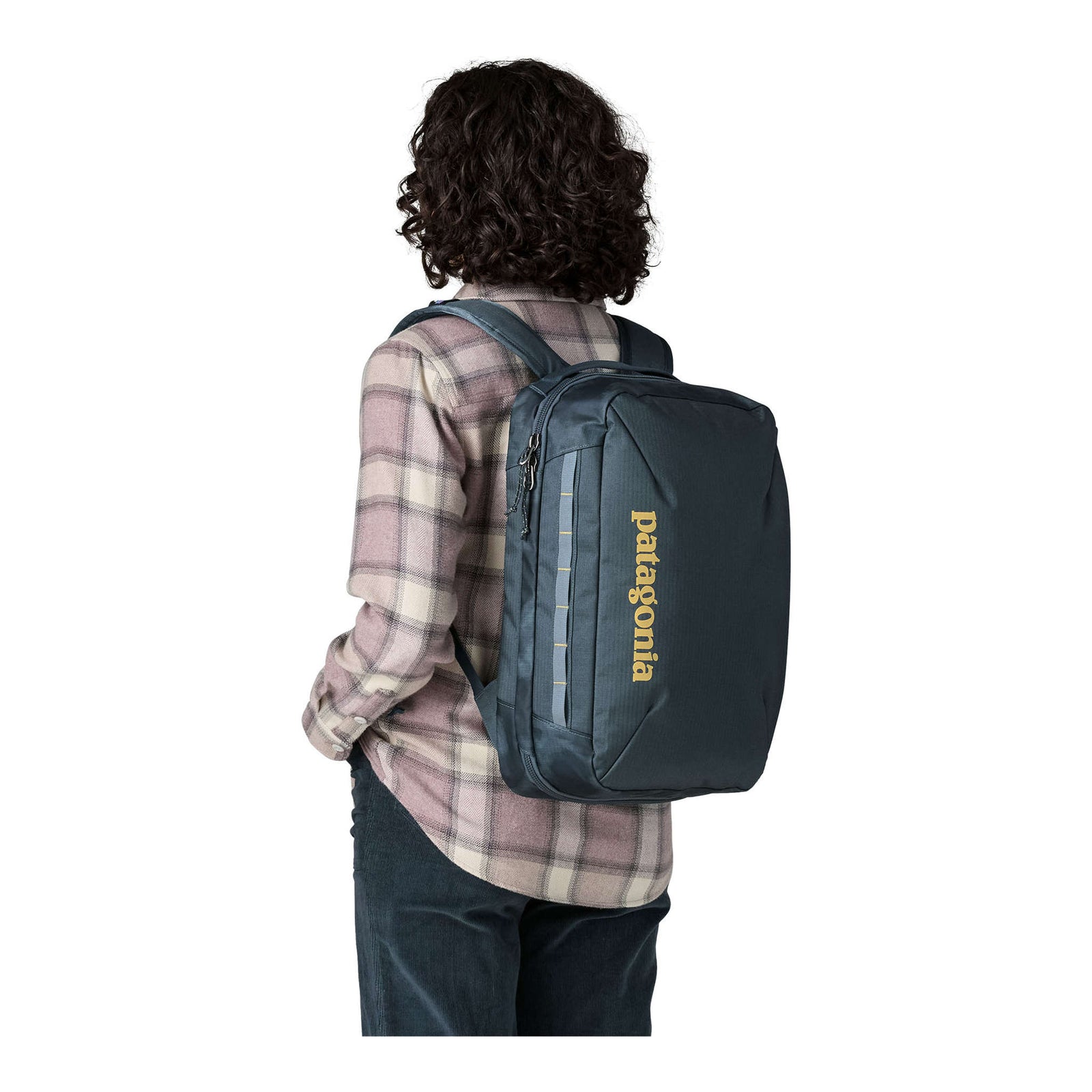 Black Hole Micro MLC Patagonia 49260-SASM-ALL Backpacks 22L / Sastrugi: Summit Blue