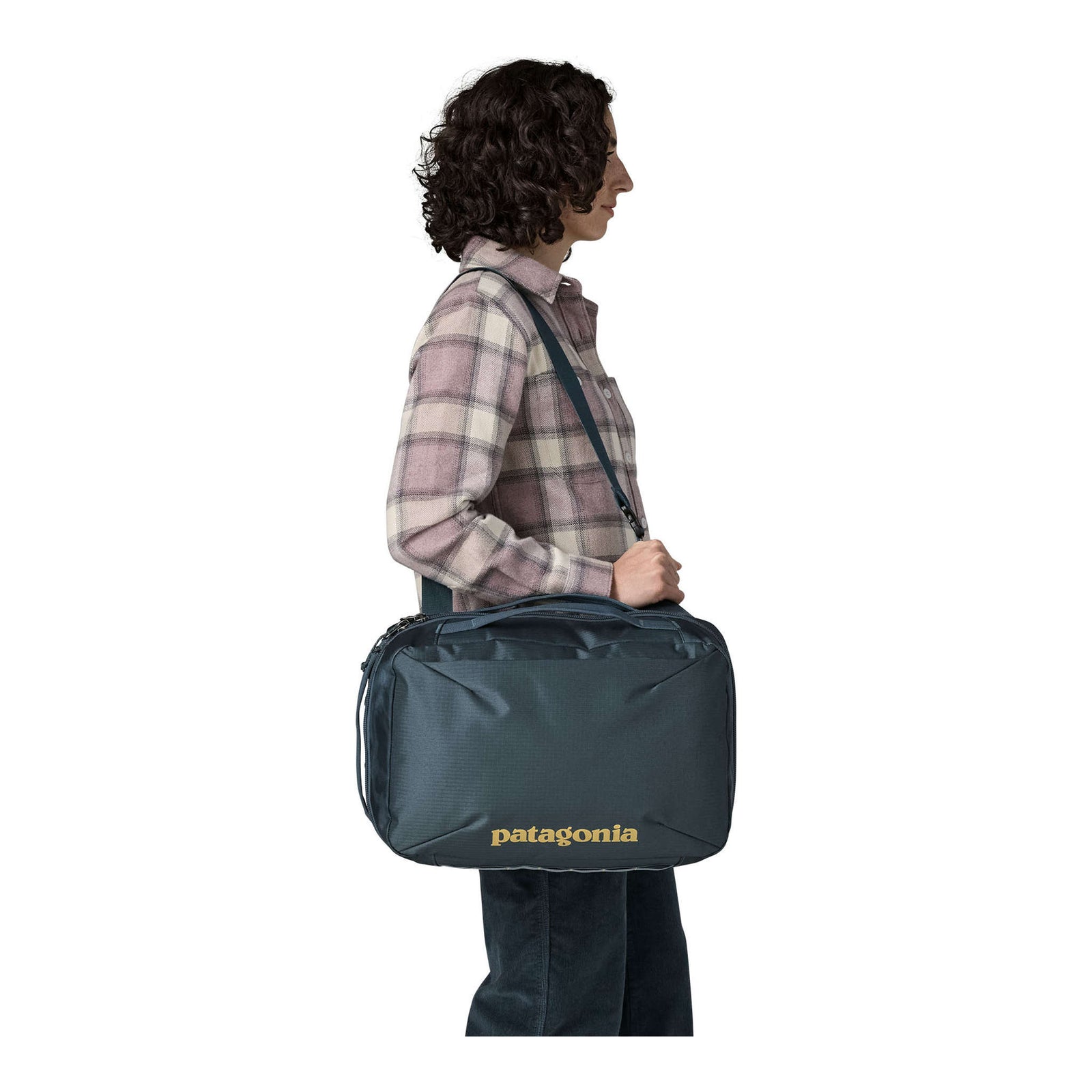 Black Hole Micro MLC Patagonia 49260-SASM-ALL Backpacks 22L / Sastrugi: Summit Blue