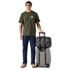 Black Hole Micro MLC Patagonia 49260-SMDB-ALL Backpacks 22L / Smolder Blue