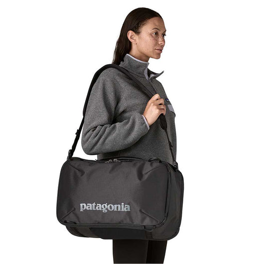patagonia lightweight black holetm backpack 26l Patagonia | Black Hole Mini MLC | Travel Backpack | Black/Black