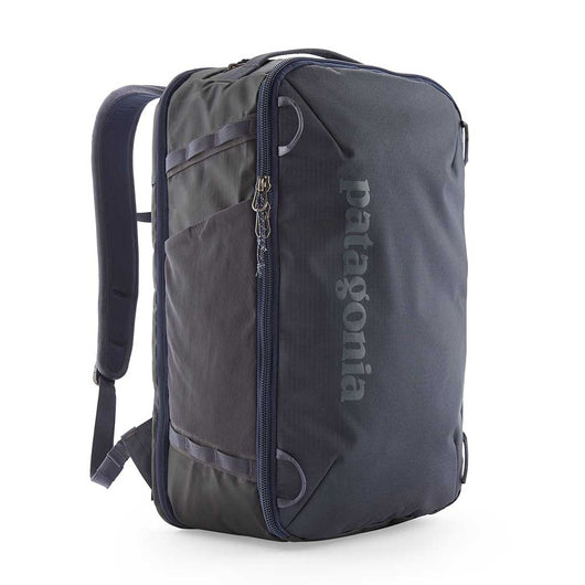 Patagonia | Black Hole Mini MLC | Travel Backpack | Smolder Blue
