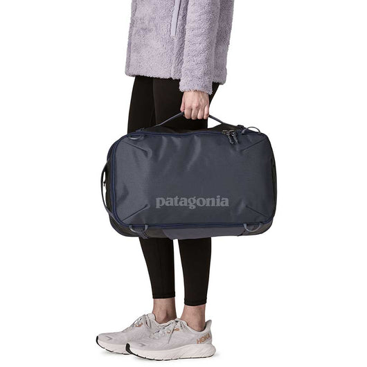 Patagonia | Black Hole Mini MLC | Travel Backpack | Smolder Blue