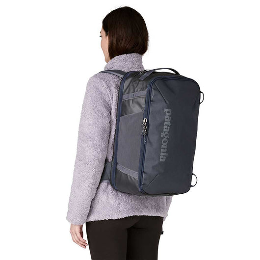 Patagonia | Black Hole Mini MLC | Travel Backpack | Smolder Blue