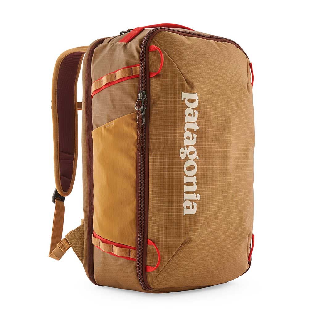 Black Hole Mini MLC Patagonia 49266-TNGO-ALL Backpacks 30L / Talon Gold