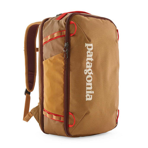 Black Hole Mini MLC Patagonia 49266-TNGO-ALL Backpacks 30L / Talon Gold