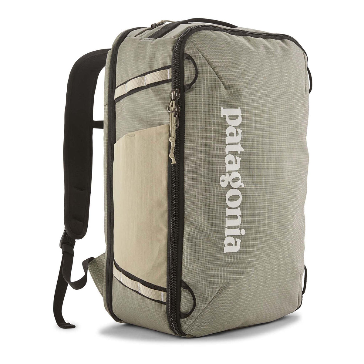 Black Hole Mini MLC Patagonia 49266-WSTO-ALL Backpacks 30L / Weathered Stone