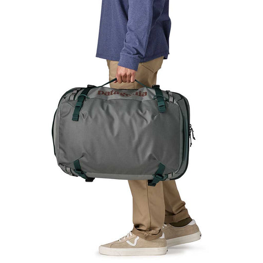 Patagonia | Black Hole MLC 45L | Cabin Bag | Noble Grey