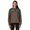 Black Hole Pack 25L Patagonia 49298-TLMP-ALL Backpacks 25L / Tidal Teal/Luminous Pink