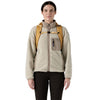 Black Hole Pack 32L Patagonia 49302-PGTA-ALL Backpacks 32L / Pufferfish Gold w/Beeswax Tan