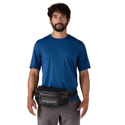 patagonia and supreme waist bag | Black Hole Pack 5L | Bum | Black/Black Herschel Heritage Backpack | liter waist pack with Size - Color:3/8oz - Hot Snakes exchange_fee:2000