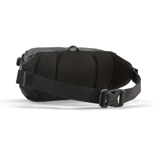 asos patagonia bum bag | Black Hole Waist Pack 5L | | Black/Black Valentino Fantastic Animal Embroidered Color:IVY GREEN/CHICORY COFFEE Suitable for both men collection-niv-3:sacs-à-dos-enfants